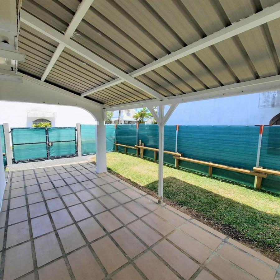 Villa Rose Pereybere Beach エクステリア 写真