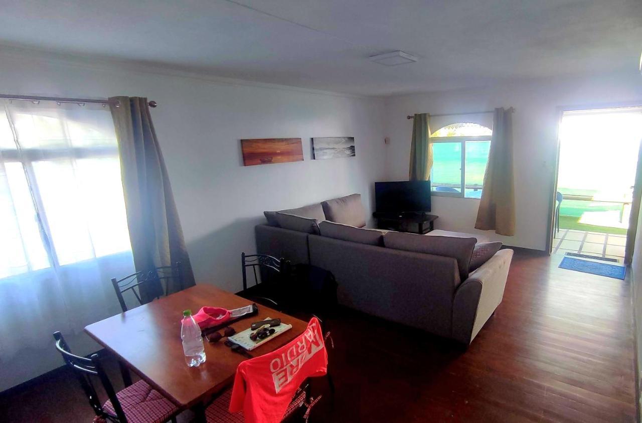 Villa Rose Pereybere Beach エクステリア 写真