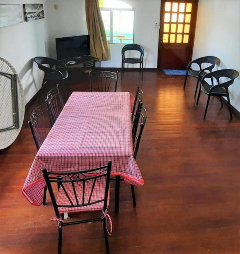 Villa Rose Pereybere Beach エクステリア 写真