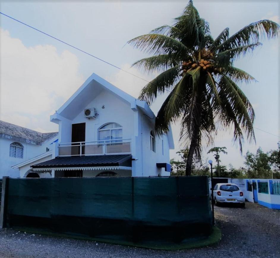 Villa Rose Pereybere Beach エクステリア 写真